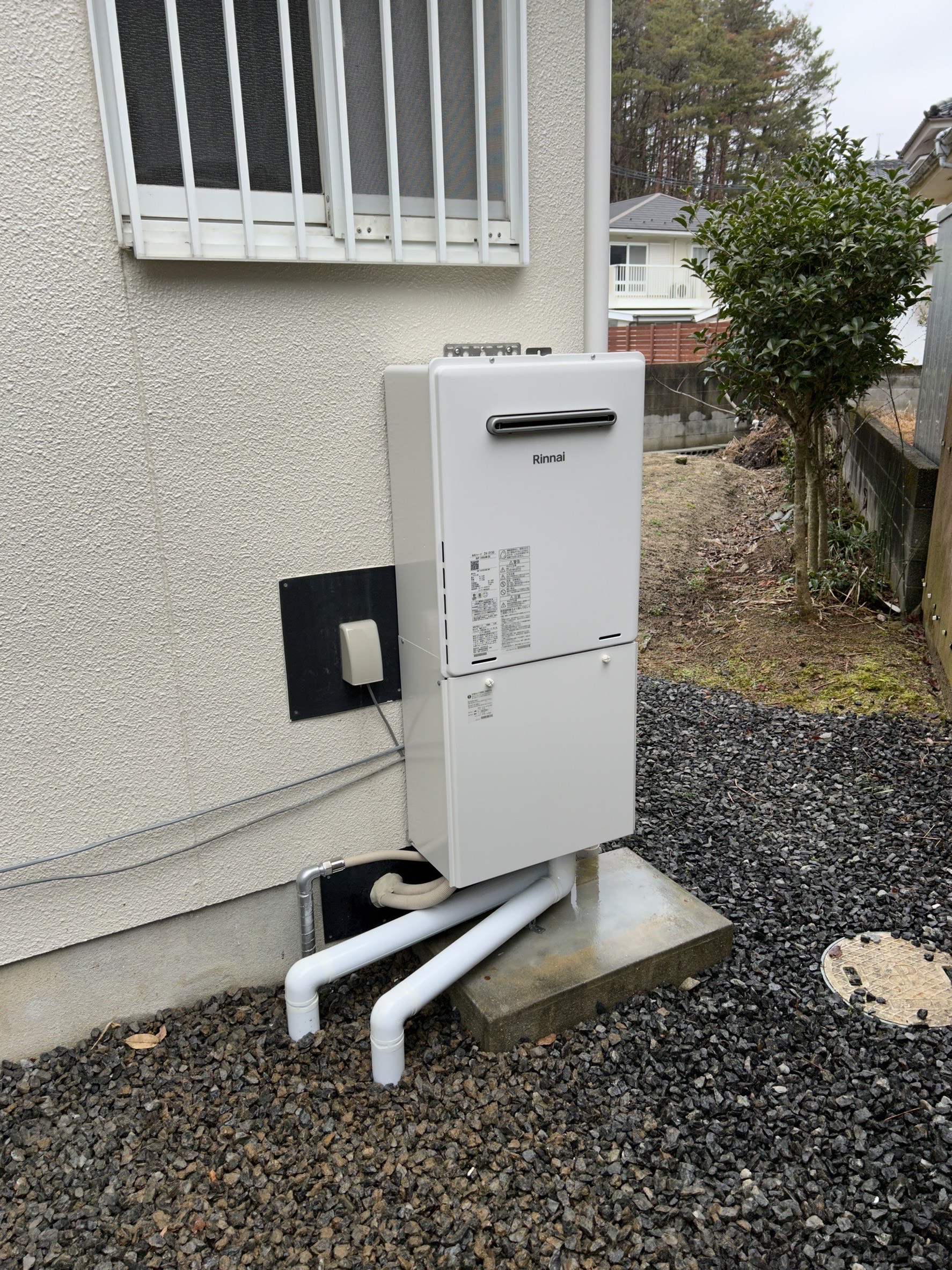 工事費用の透明性