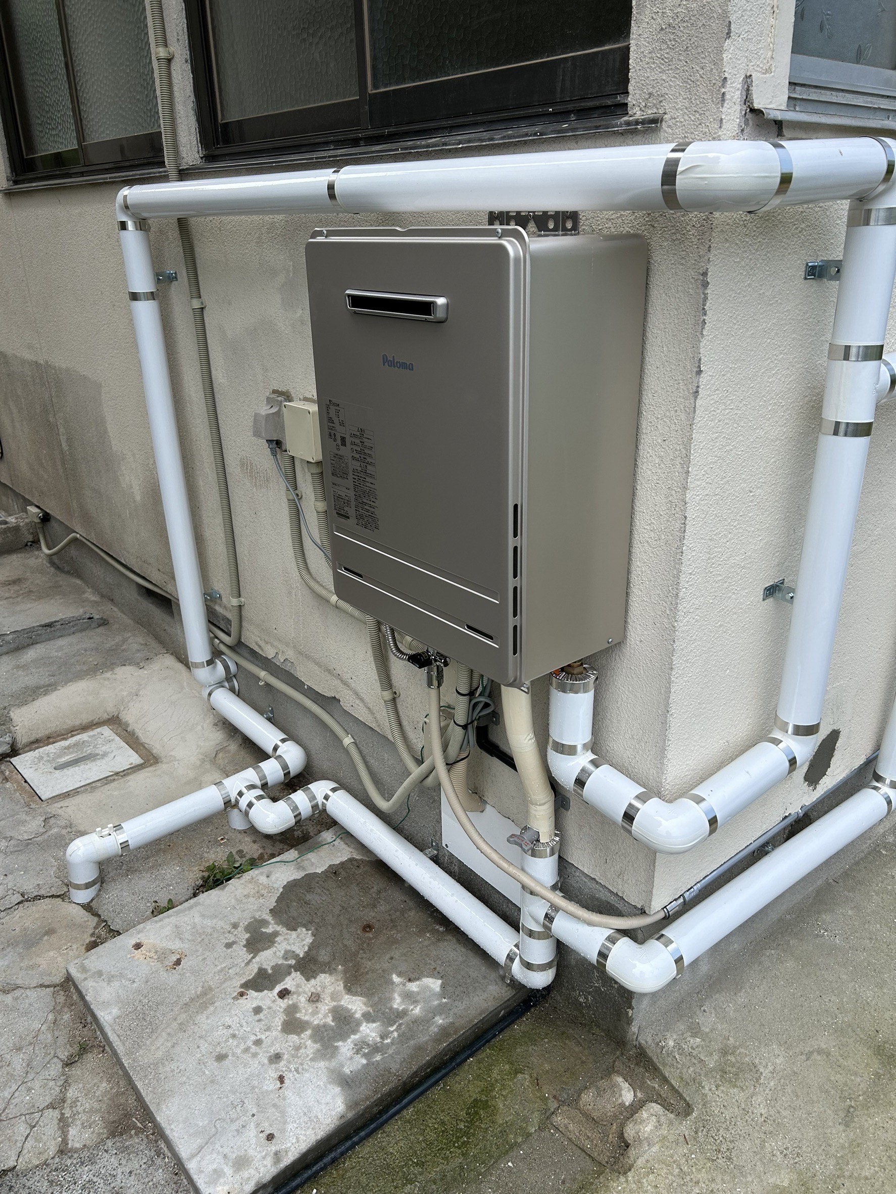 応急処置の具体的な方法
