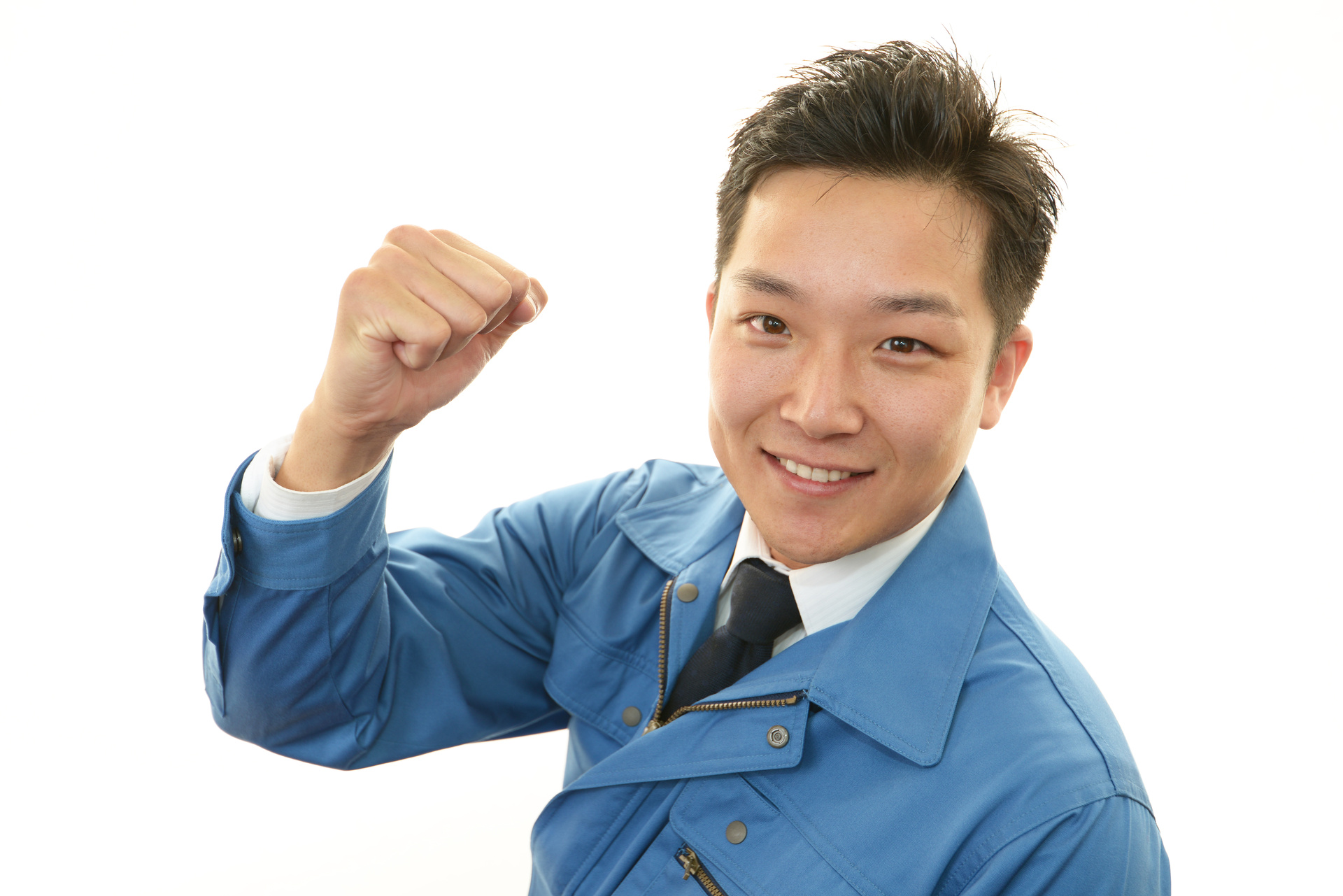 実績とお客様の声